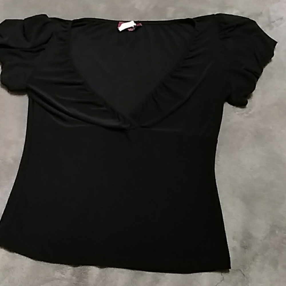 Pretty blouse